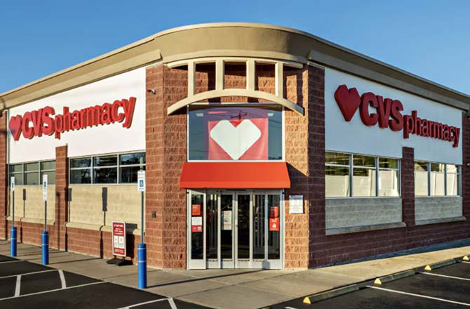 CVS, Pelham (Birmingham) AL