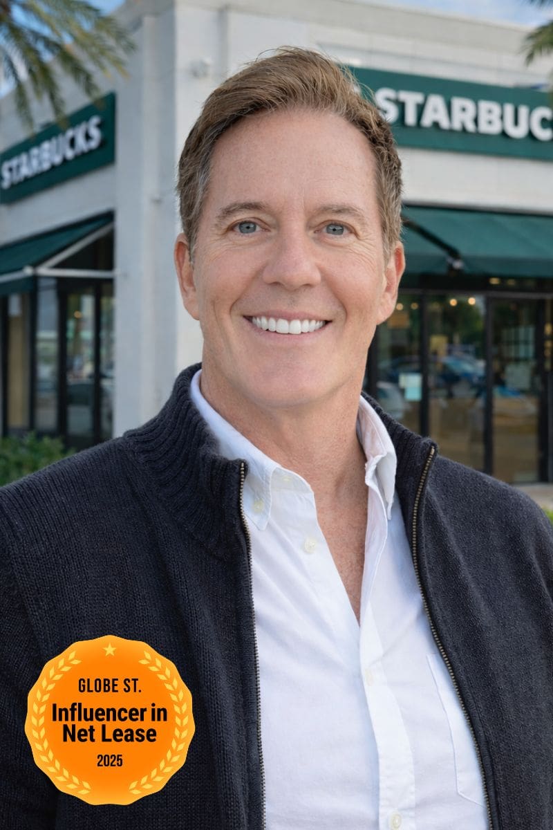 B. Quentin Foster | Principal Broker