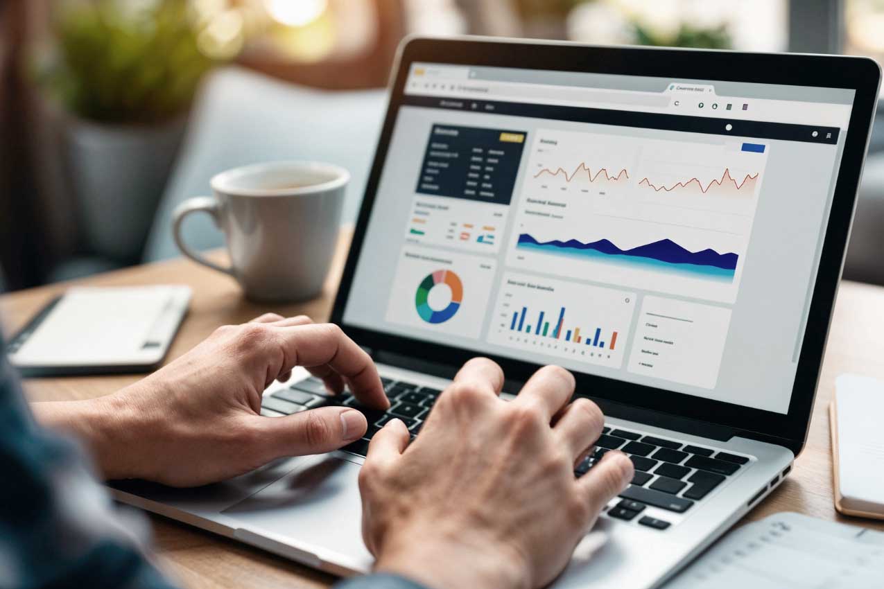 Asset Evaluation Strategy