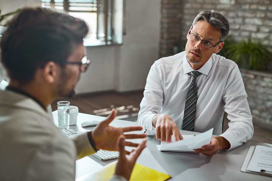 A Conflict-Free Acquisition Model