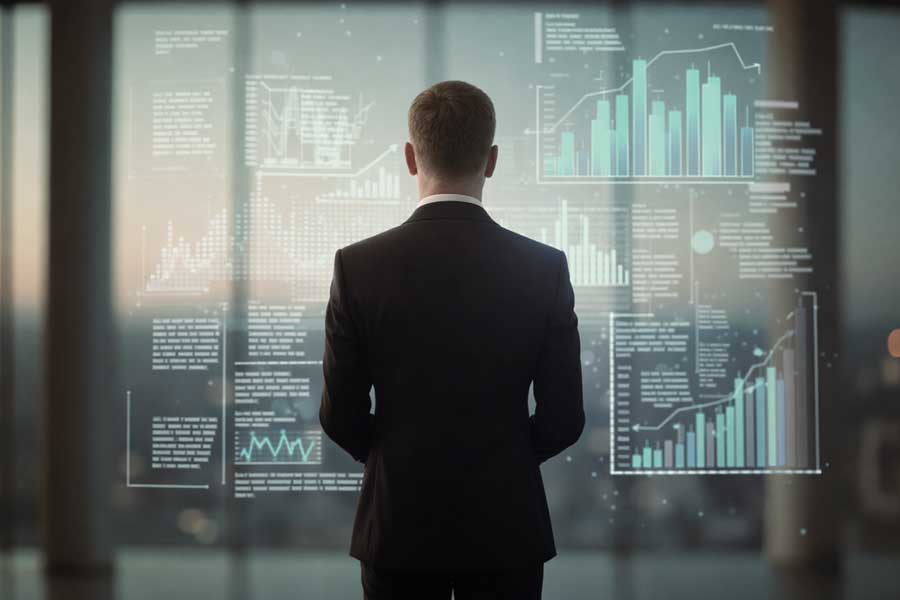 Data-Driven Precision
