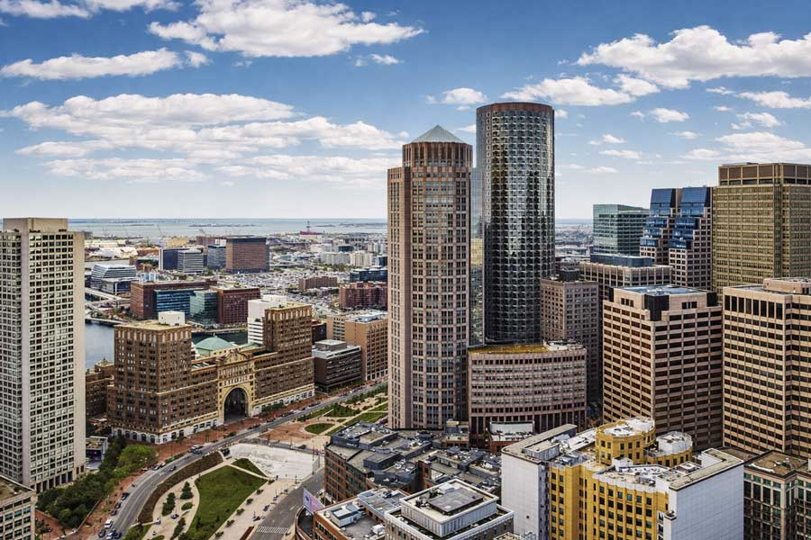 Depth Across Tenant Categories