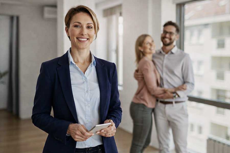 Designed for Long-Term Capital