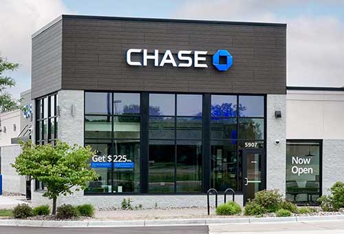 Bank/Financial