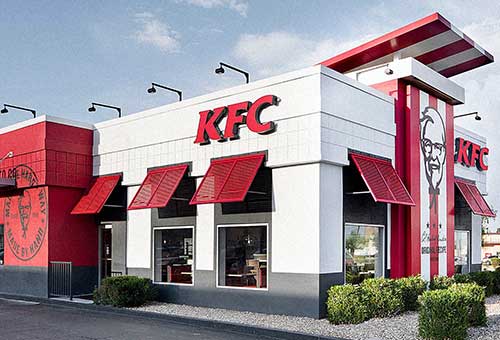 QSR/Fast Food
