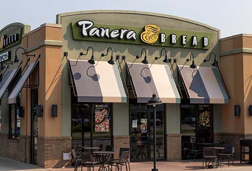 Casual Dining