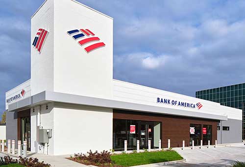 Bank/Financial