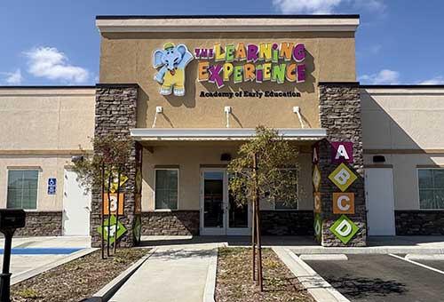 Daycare/Education