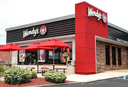 QSR/Fast Food